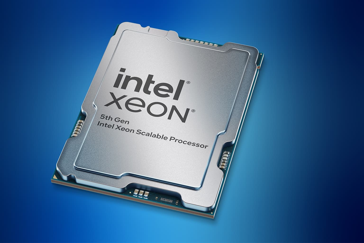Escasez de CPU dispara 15% los precios de Intel y AMD