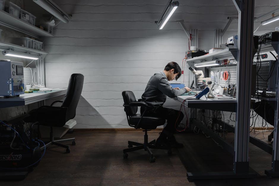 Fotos de stock gratuitas de #interior, adentro, ambiente de trabajo