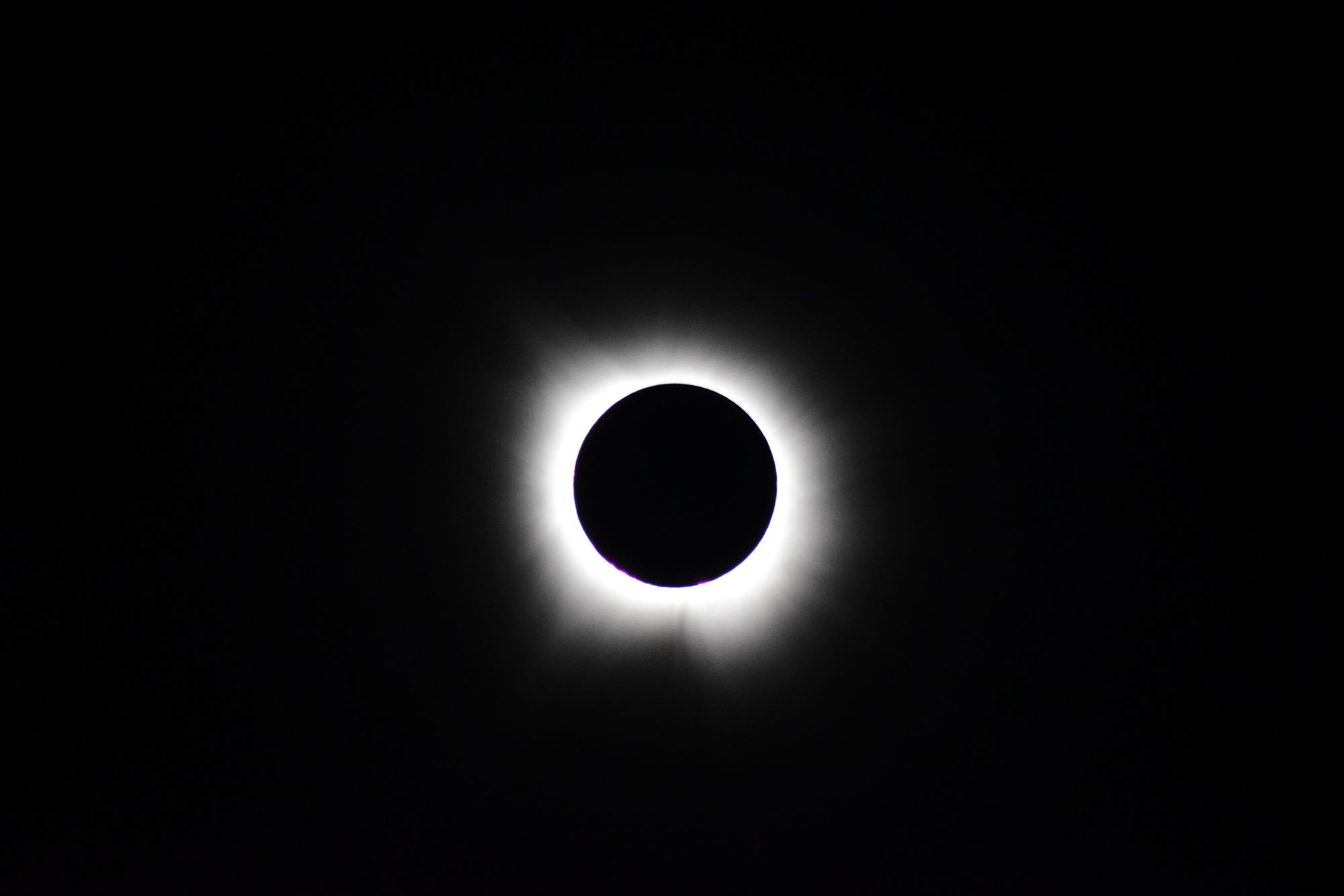 España espera 446,000 visitantes por el eclipse de 2026