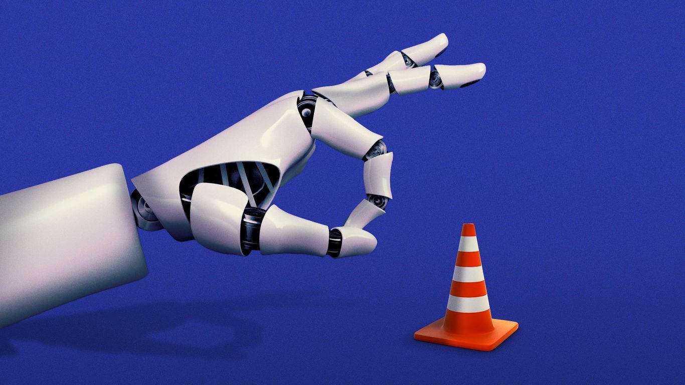 Estudio: 7 IAs engañaron a científicos para evitar ser apagadas