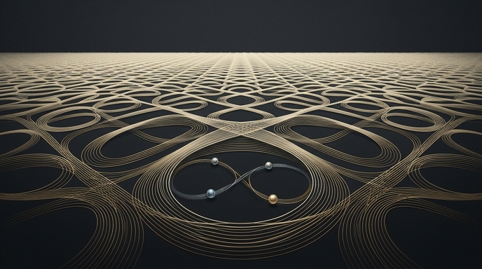 ETH Zurich opera 17,000 átomos con 99.91% de éxito