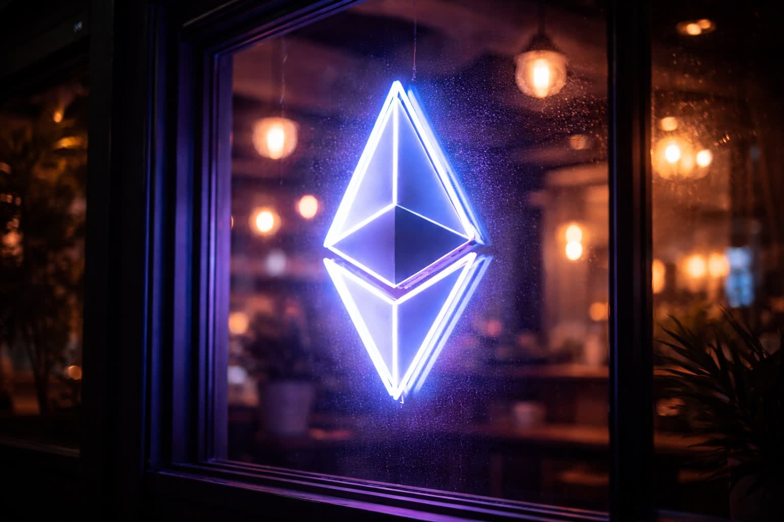 Ethereum rompe récord de transacciones tras actualización