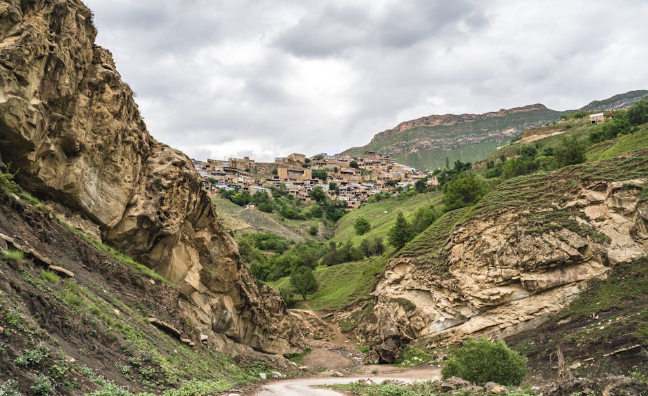 Fotos de stock gratuitas de acantilado, al aire libre, armonía