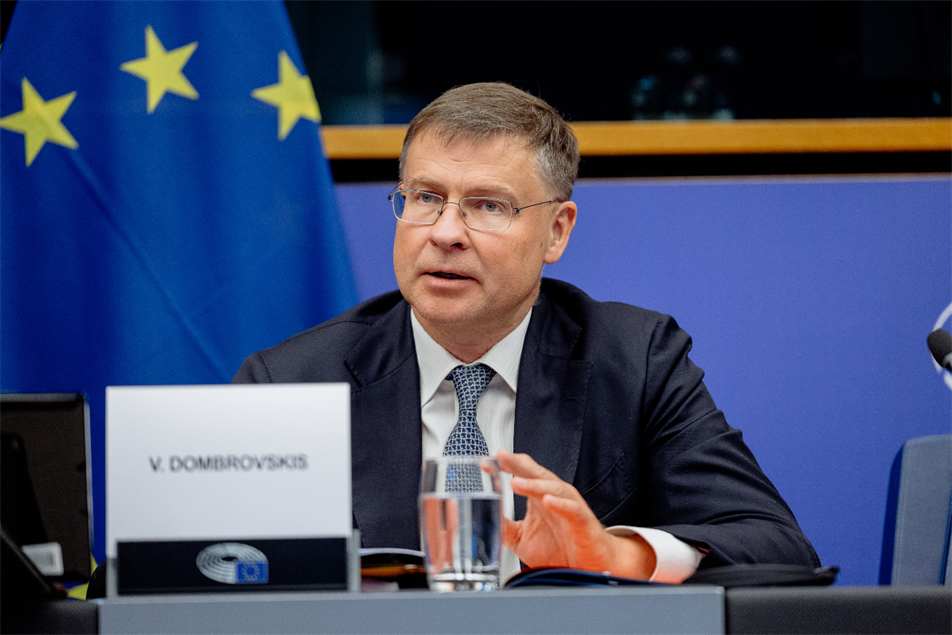 Europa exige respuestas a Anthropic por Claude Mythos
