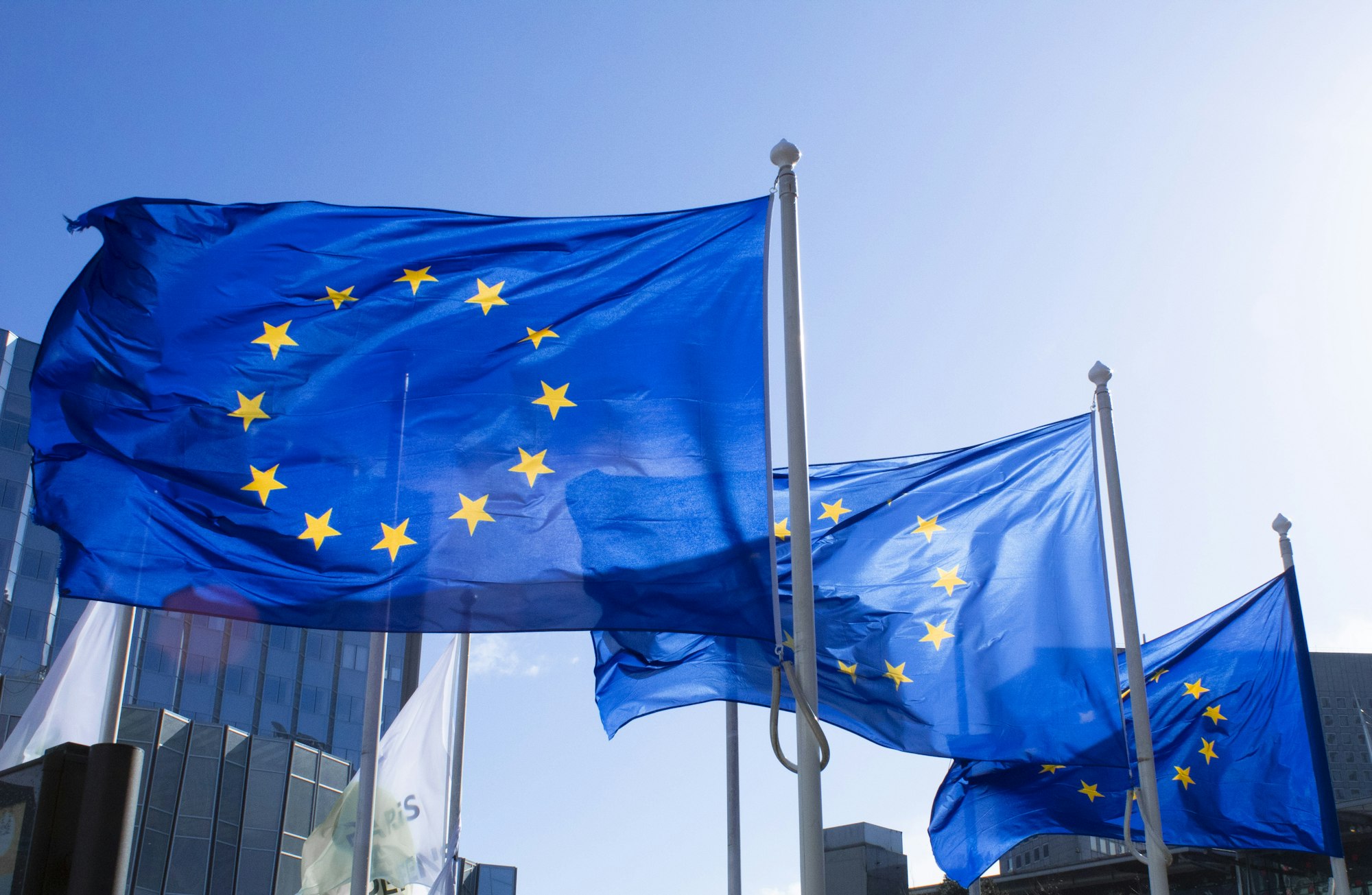 Europa impondrá multa histórica a Google por monopolio
