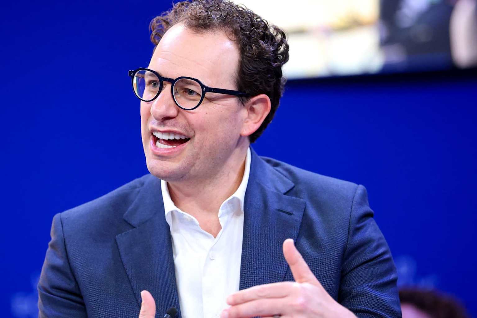 Europa presiona a Anthropic por los riesgos de Claude Mythos