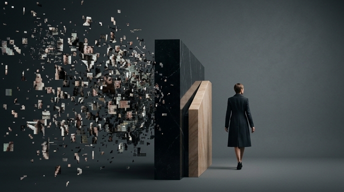 Europa prohíbe IAs de desnudos tras caos global de Grok