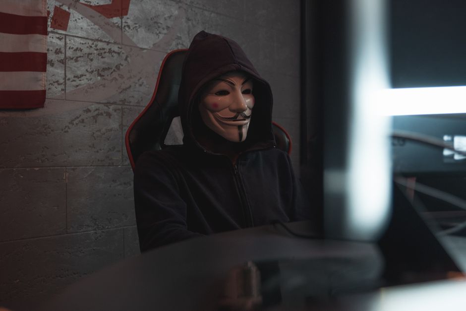 Fotos de stock gratuitas de adentro, amenaza, anonimato