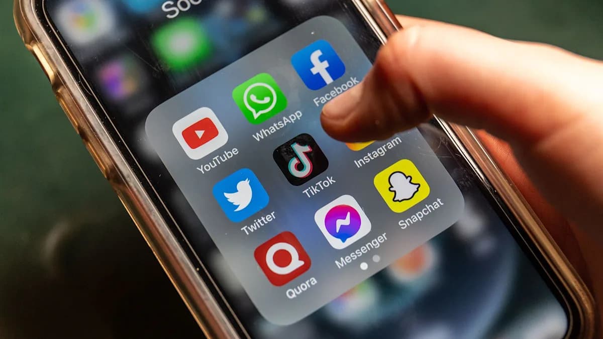 Ex-empleados exponen cómo Meta y TikTok promueven contenido tóxico