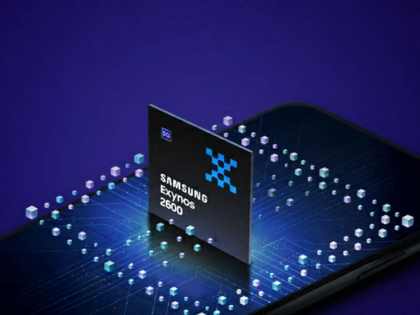 Exynos 2600 gasta 40% más energía que rival Snapdragon