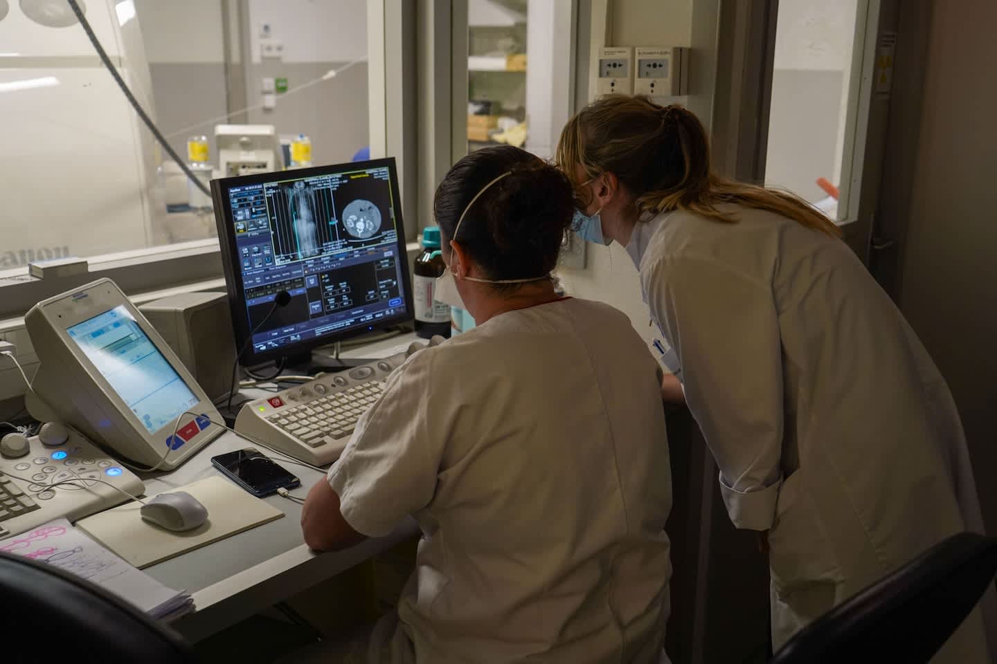Fármaco duplica supervivencia en cáncer de páncreas