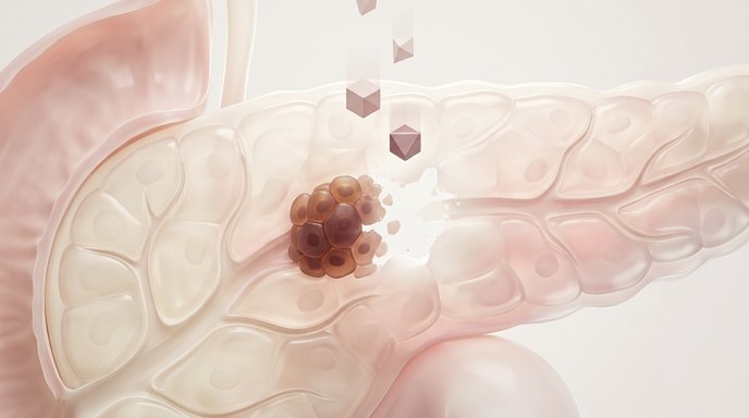 Fármacos KRAS frenan cáncer de páncreas antes de su inicio