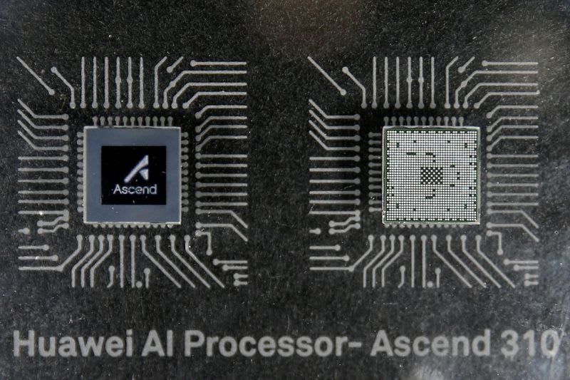 Fabricantes chinos de chips capturan 41% del mercado y desplazan a Nvidia