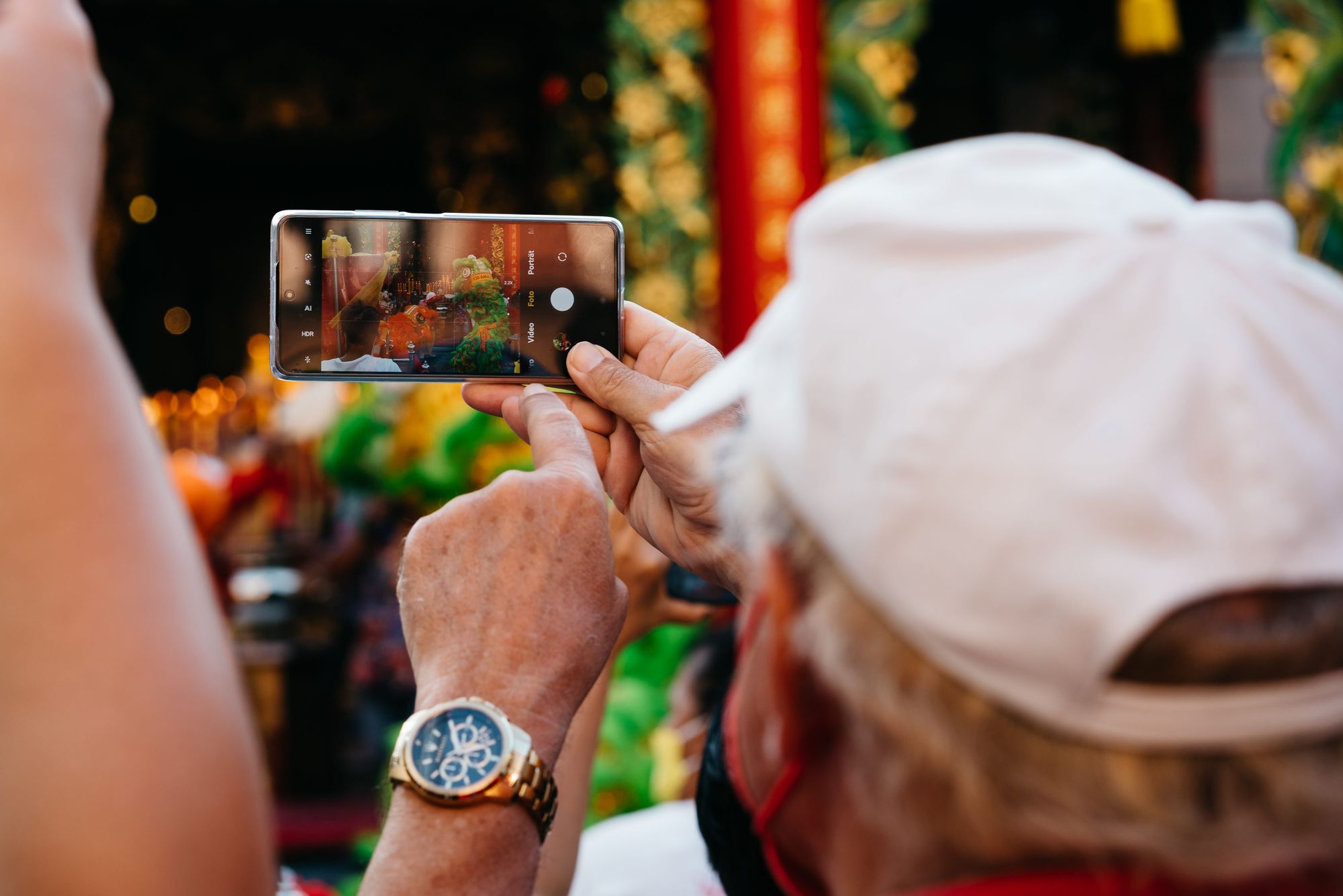 Facebook cambiará su feed por video a pantalla completa