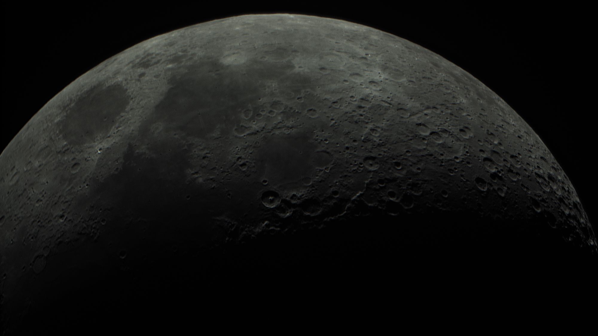 Falcon 9 chocará con la Luna: hora y visibilidad