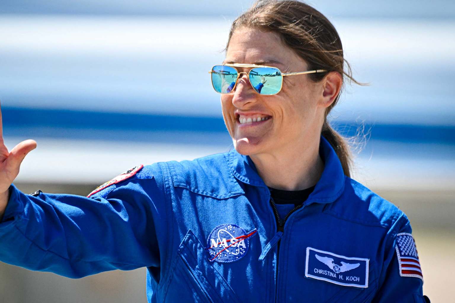 Falla el baño de Artemis II a horas de iniciar su misión