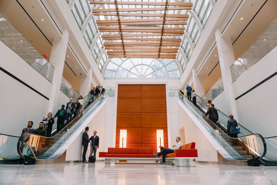 Fotos de stock gratuitas de #interior, área pública, arquitectura