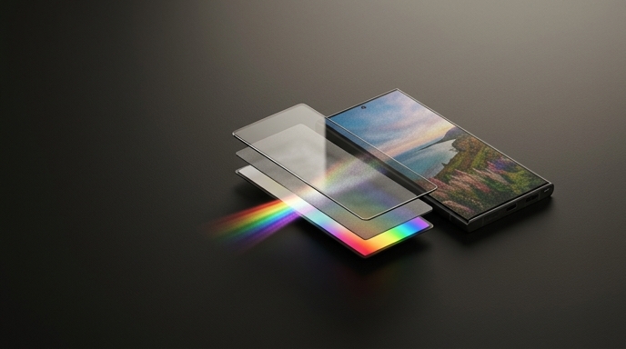 Falla pantalla del S26 Ultra; Samsung prepara parche