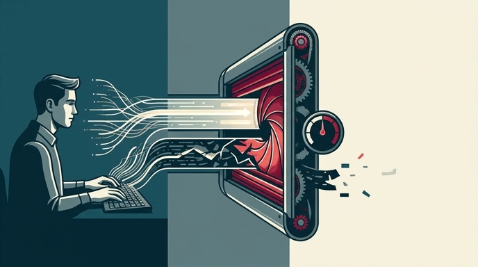 Fallo en Claude Code devora cuotas de desarrolladores