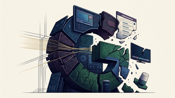 Fallo inminente contra Google: UE alista su resolución