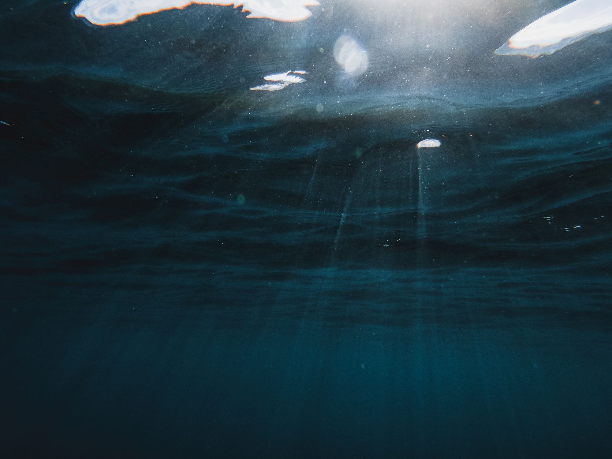 Falta de oxígeno en el agua amenaza estabilidad global