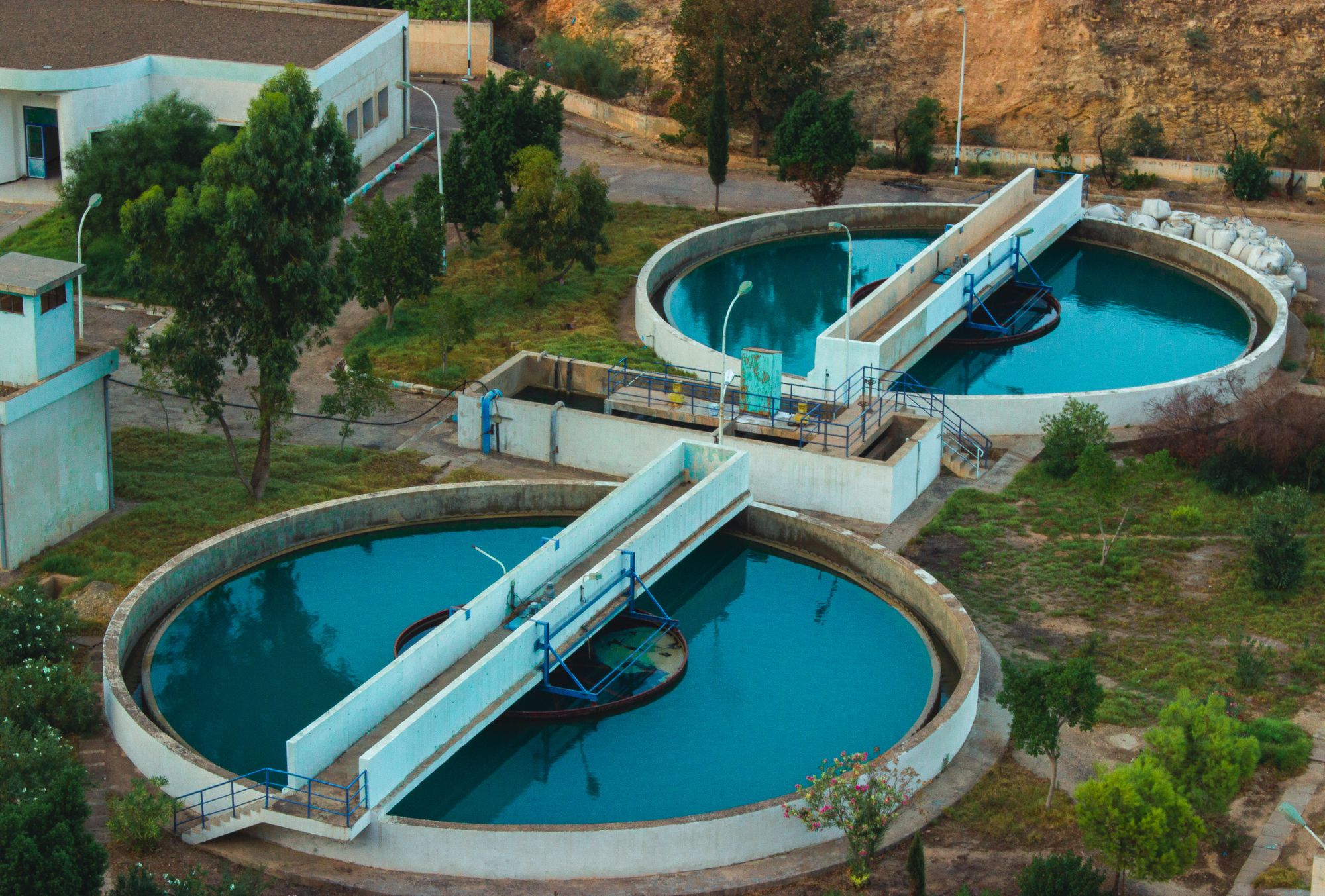 FBI alerta por hackeo a plantas de agua en siete estados