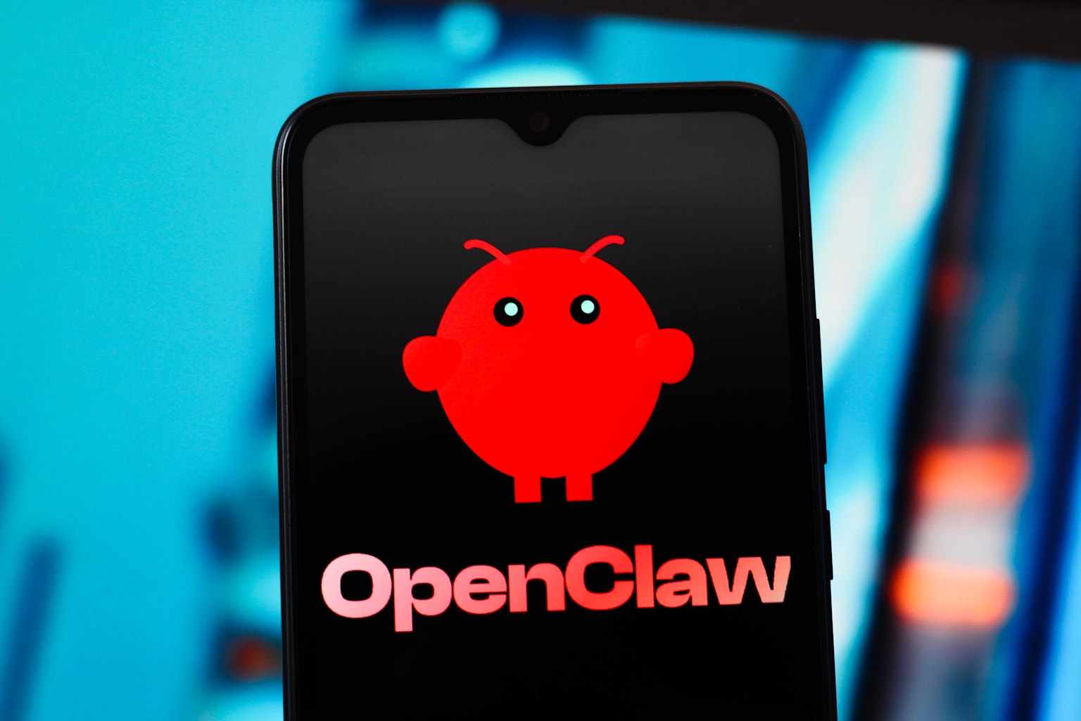 Fiebre por agentes IA OpenClaw dispara acciones tech chinas