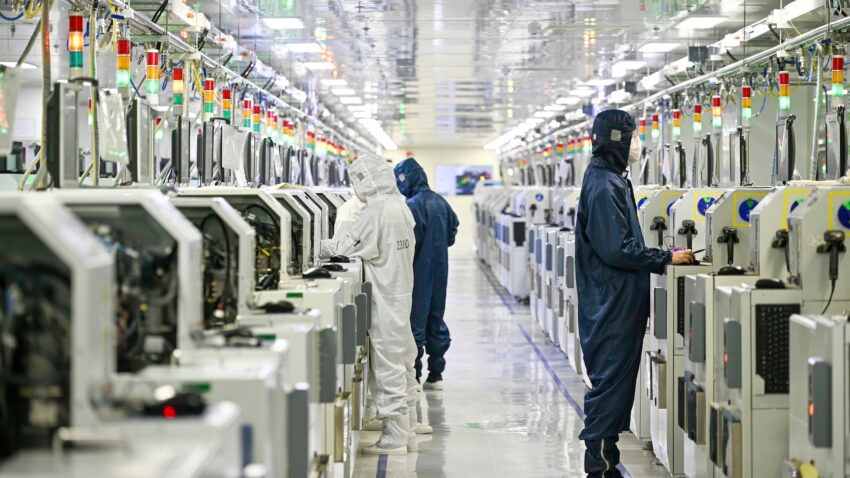 Filipinas y Finlandia entran a la alianza Pax Silica