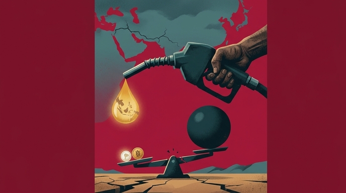 Filipinas y Tailandia en emergencia por combustibles