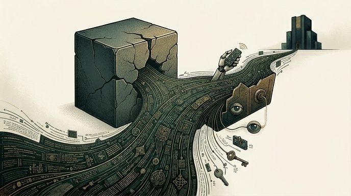 Filtración de Claude Code: telemetría y control remoto