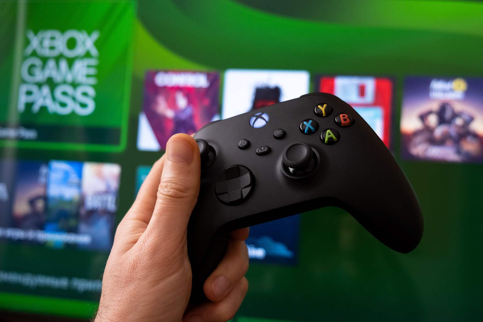 Filtración de Xbox revela “Triton”: un Game Pass más barato