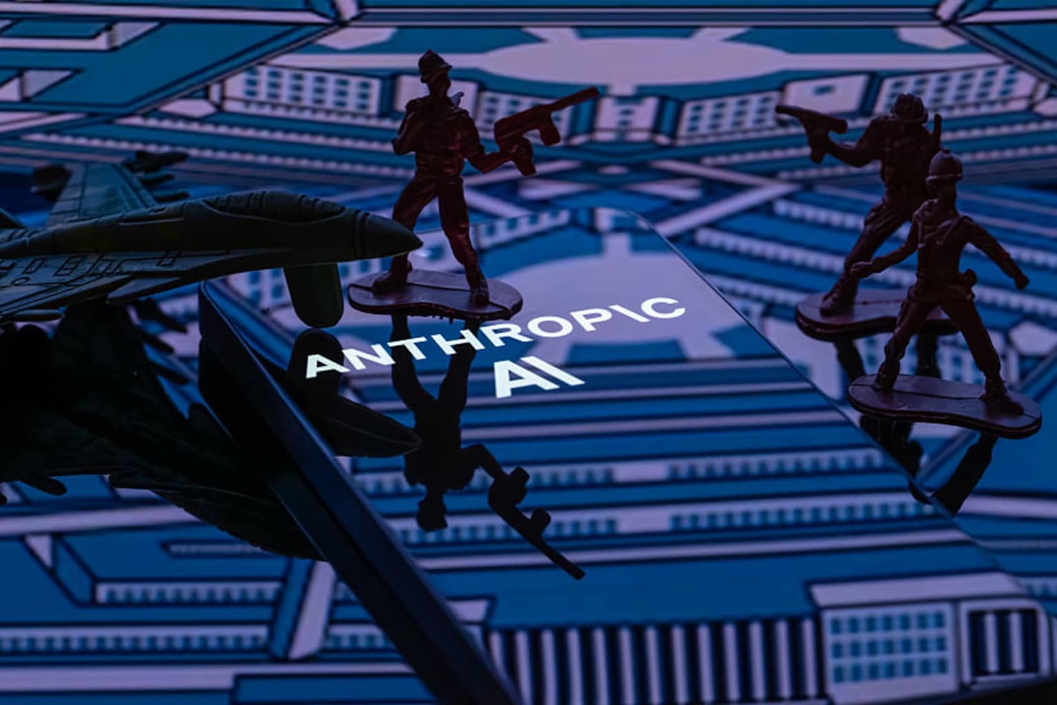 Filtran acceso a Mythos, la IA restringida de Anthropic