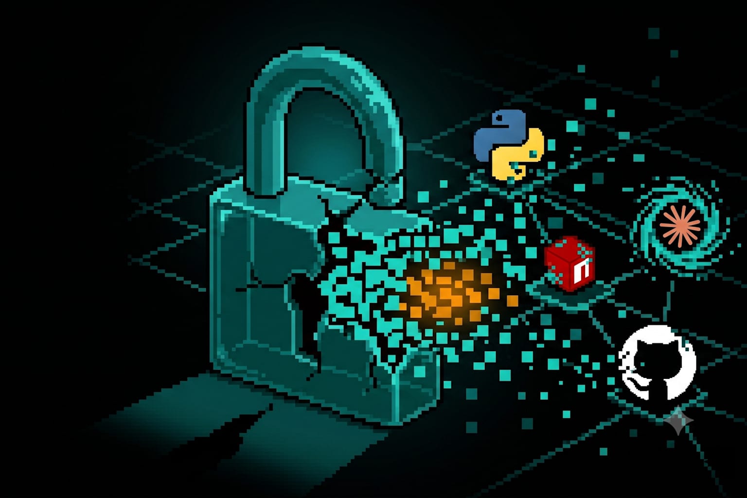 Filtran en GitHub el código del kit de hackeo Miasma