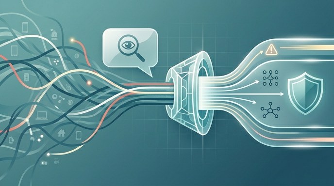 Fingerprint lanza 1er servidor MCP contra fraudes