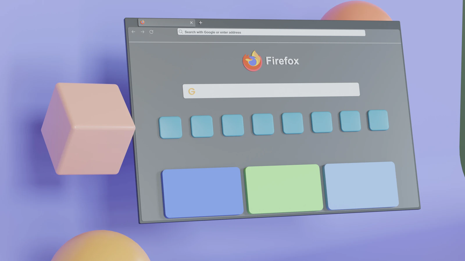 Firefox bloquea anuncios en iPhone, salvo Google y los suyos