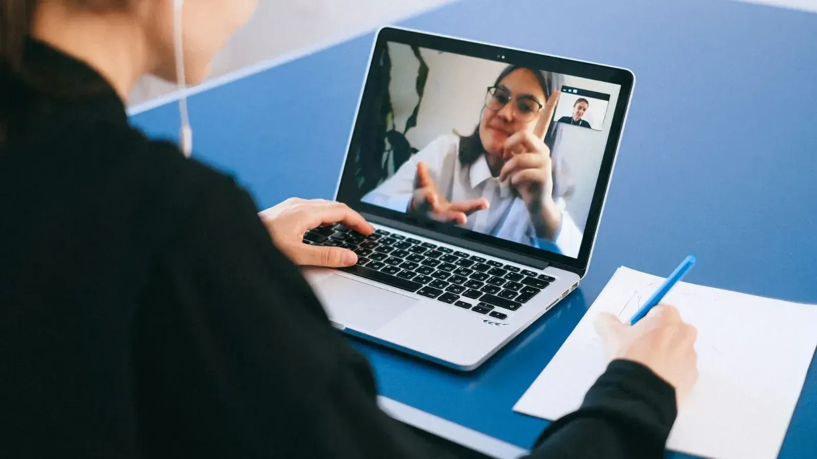 Foresight: notas con IA local de Google para Mac