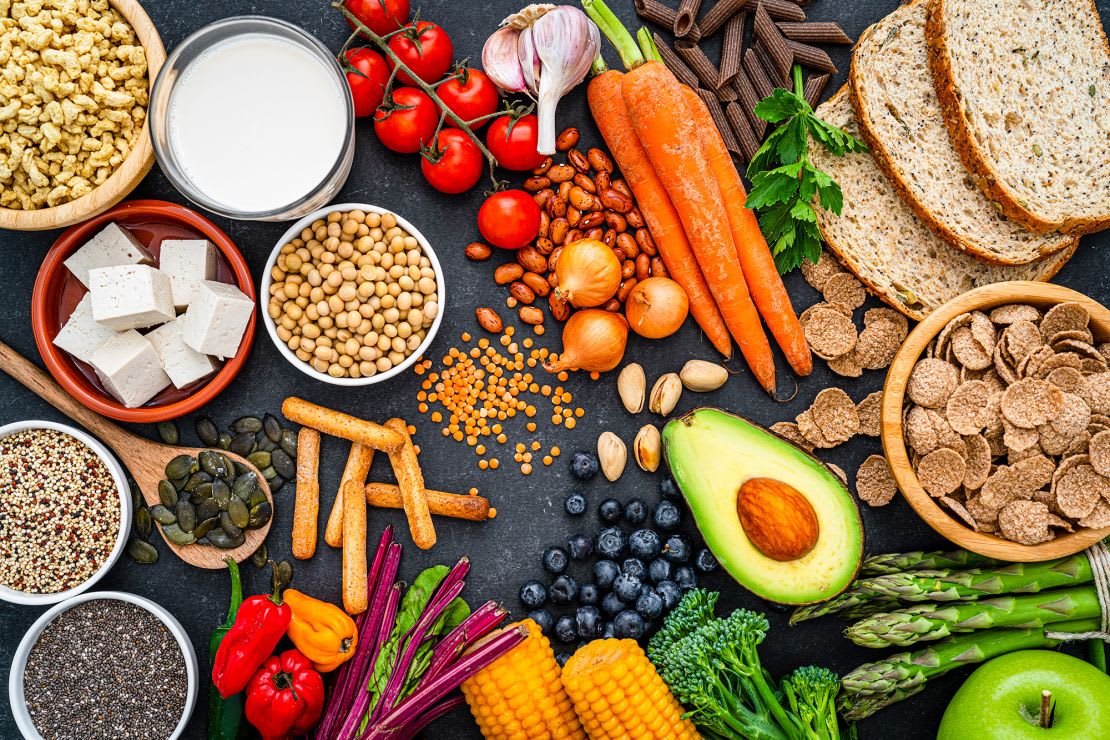 Fortificar alimentos podría triplicar su impacto en salud
