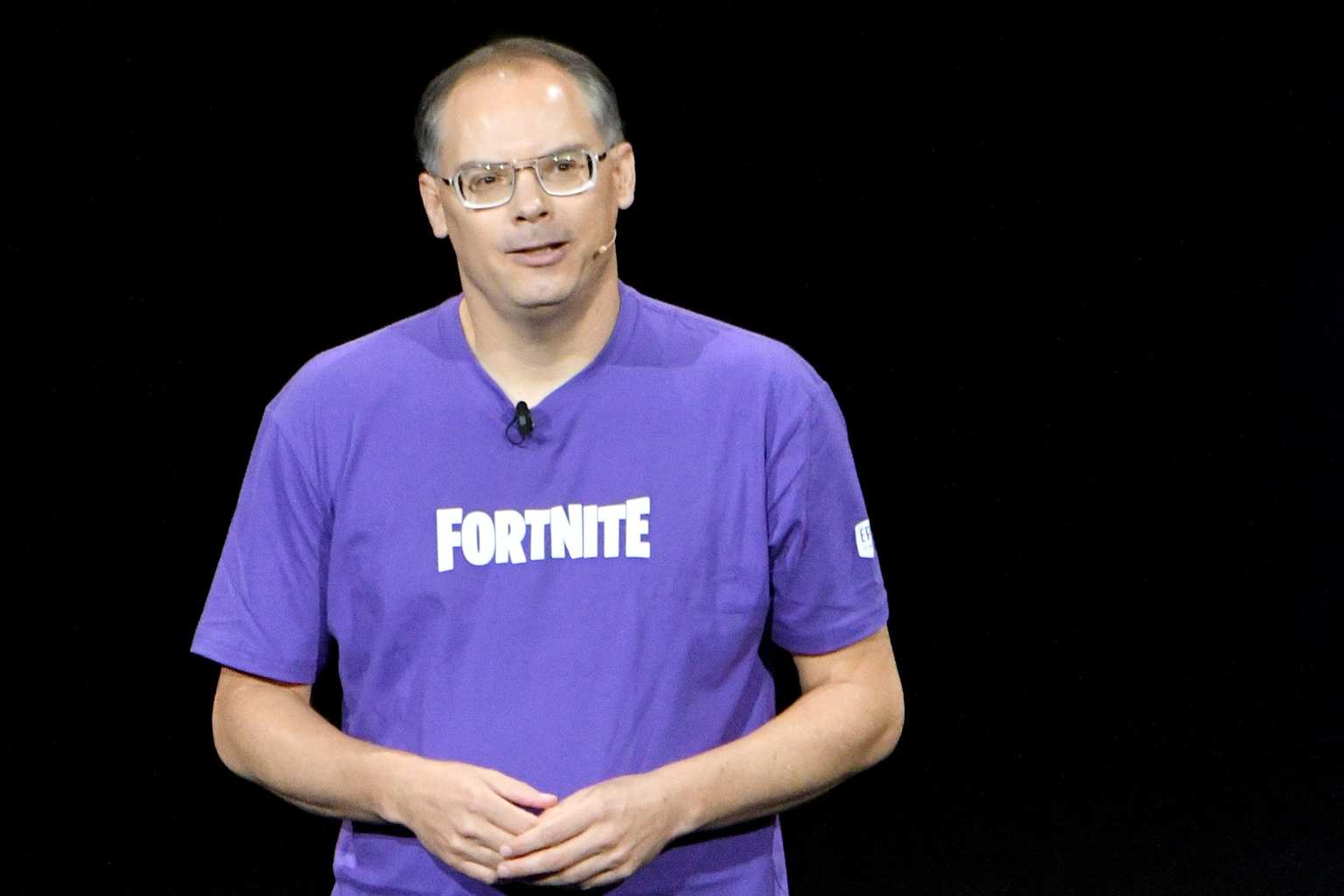 Fortnite regresa a la App Store de Apple: la batalla final