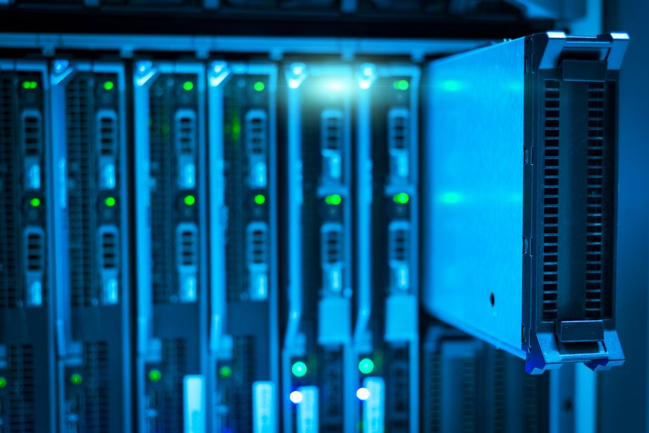 Fotos de stock gratuitas de almacenamiento, almacenamiento de datos, alta tecnología