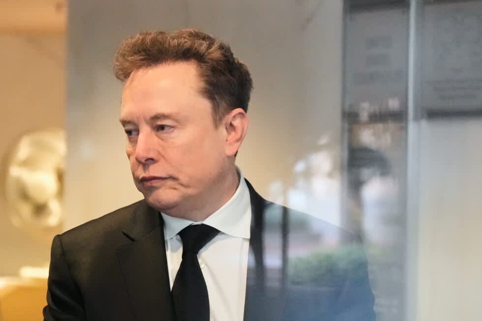 Francia va tras Musk por deepfakes en X y Durov lo defiende