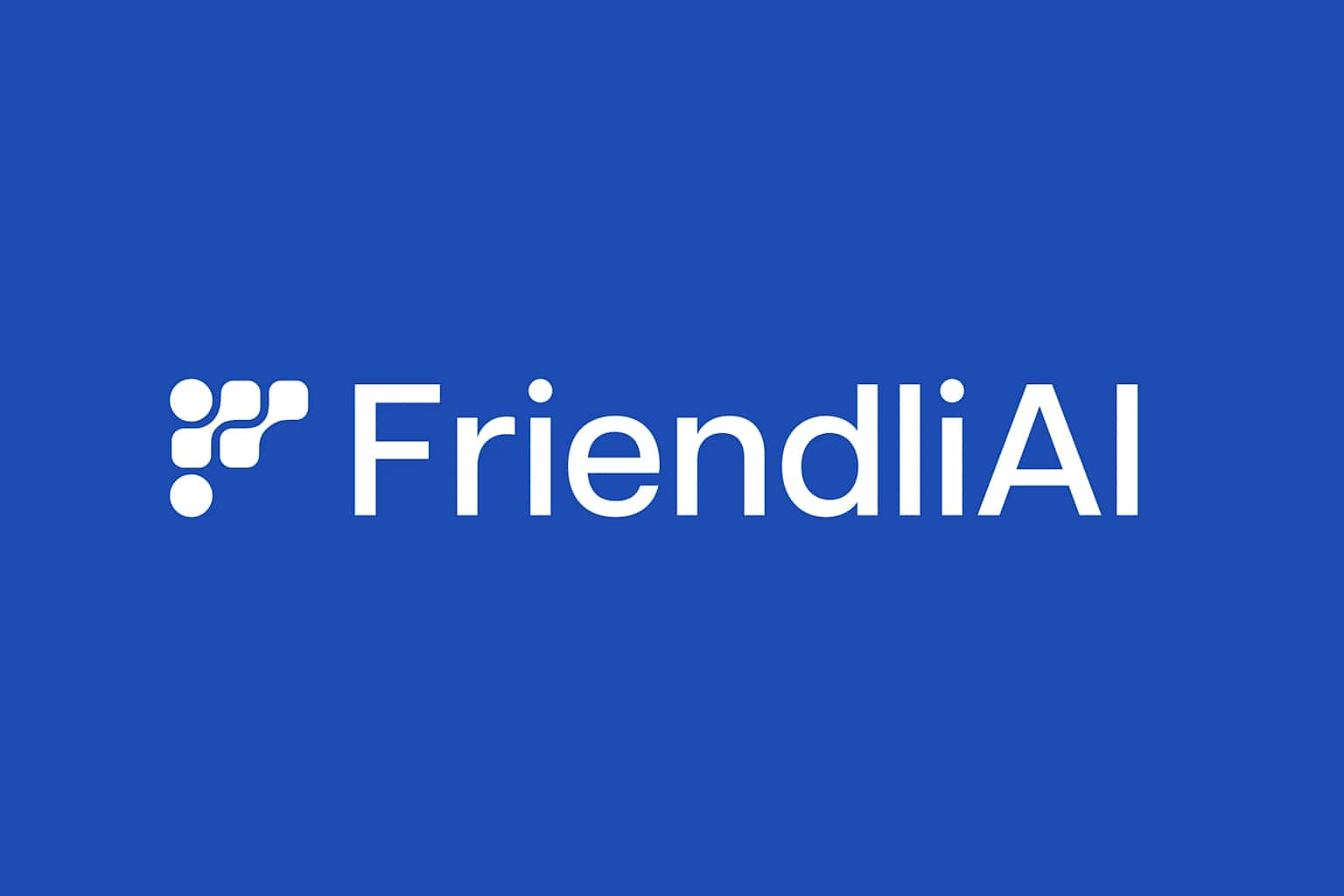 FriendliAI lanza el AdSense para GPUs que monetiza hardware