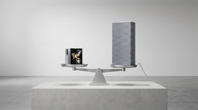 Futuro incierto: Samsung duda en renovar el S25 Edge y el TriFold