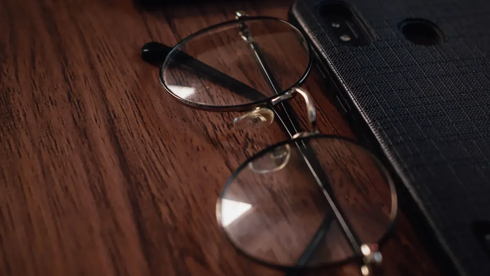 Gafas de Samsung: 41 gramos y llegarían en noviembre