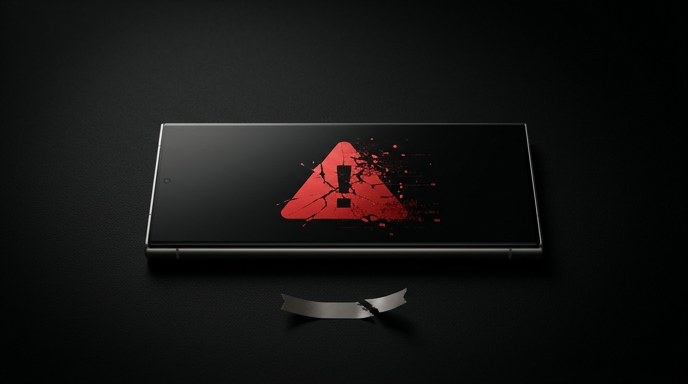 Galaxy S26 sufre error de Play Protect previo a su estreno