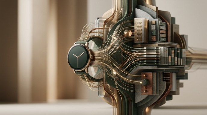 Galaxy Watch 8 llega a los ensayos clínicos con Verily