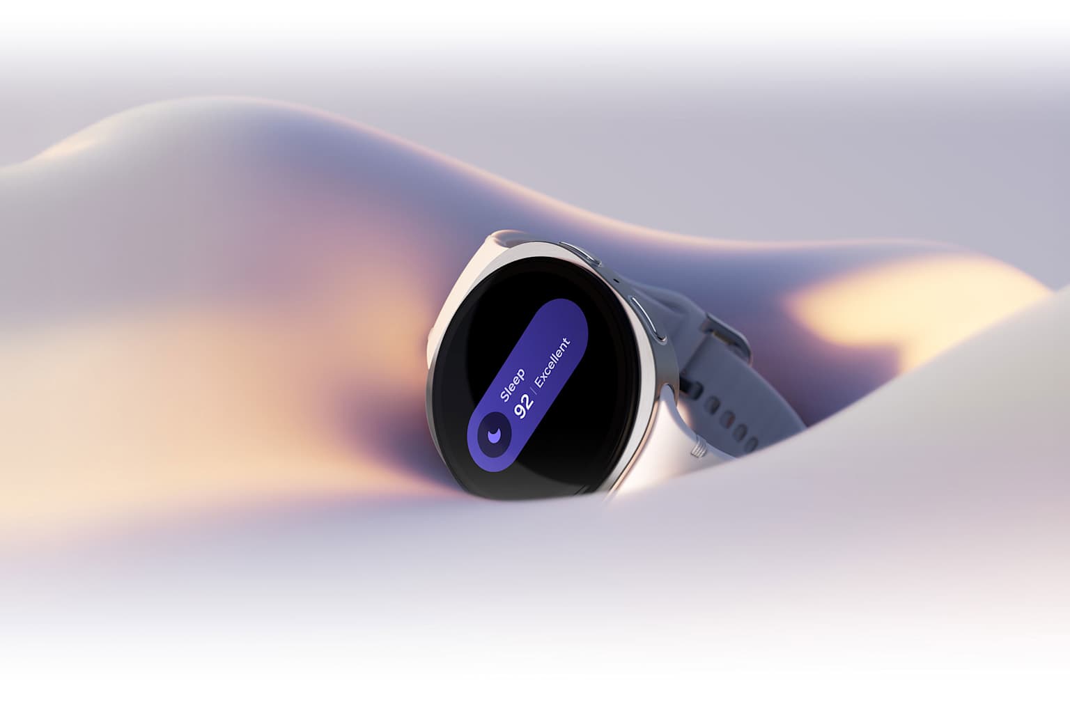 Galaxy Watch 8 llega a los ensayos clínicos con Verily