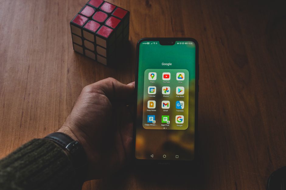 Fotos de stock gratuitas de android, androide, aplicaciones