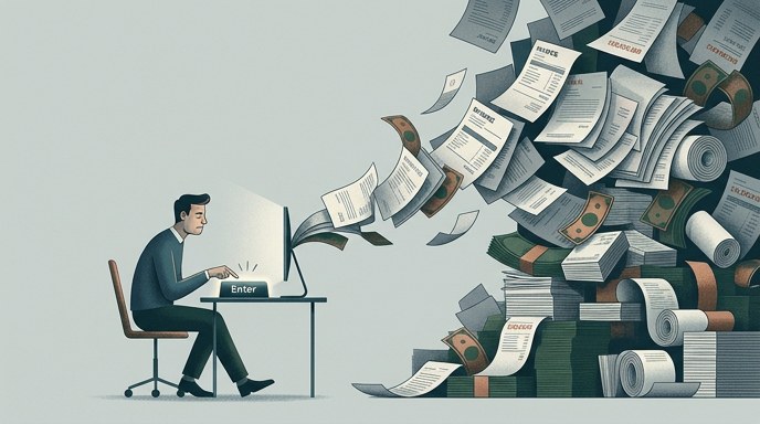 Gastos en IA fuera de control: startup de Chamath Palihapitiya quemará $10 MDD al año