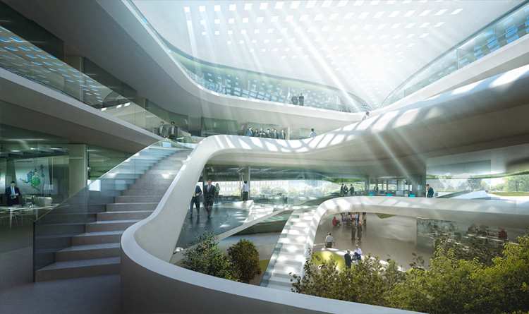 GCF elige a Panamá para su primera oficina regional