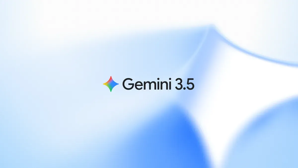 Gemini 3.5 Flash ya puede controlar tu pantalla de forma nativa
